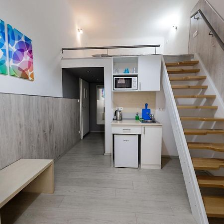 דירות בודפשט Prime Location Stylish Flats מראה חיצוני תמונה