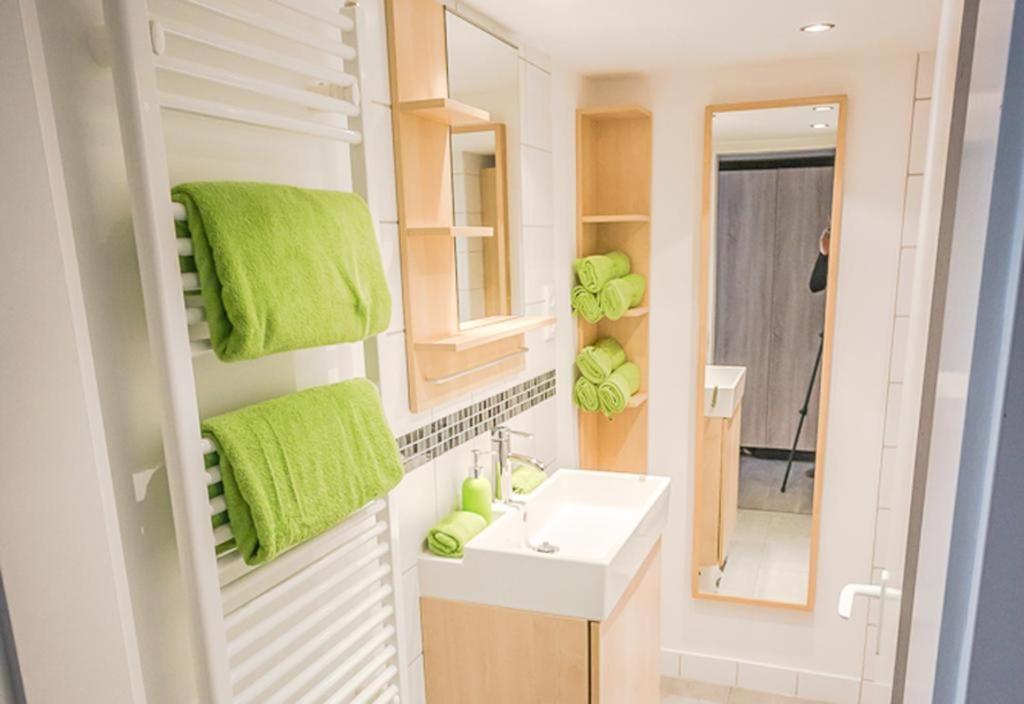 דירות בודפשט Prime Location Stylish Flats מראה חיצוני תמונה