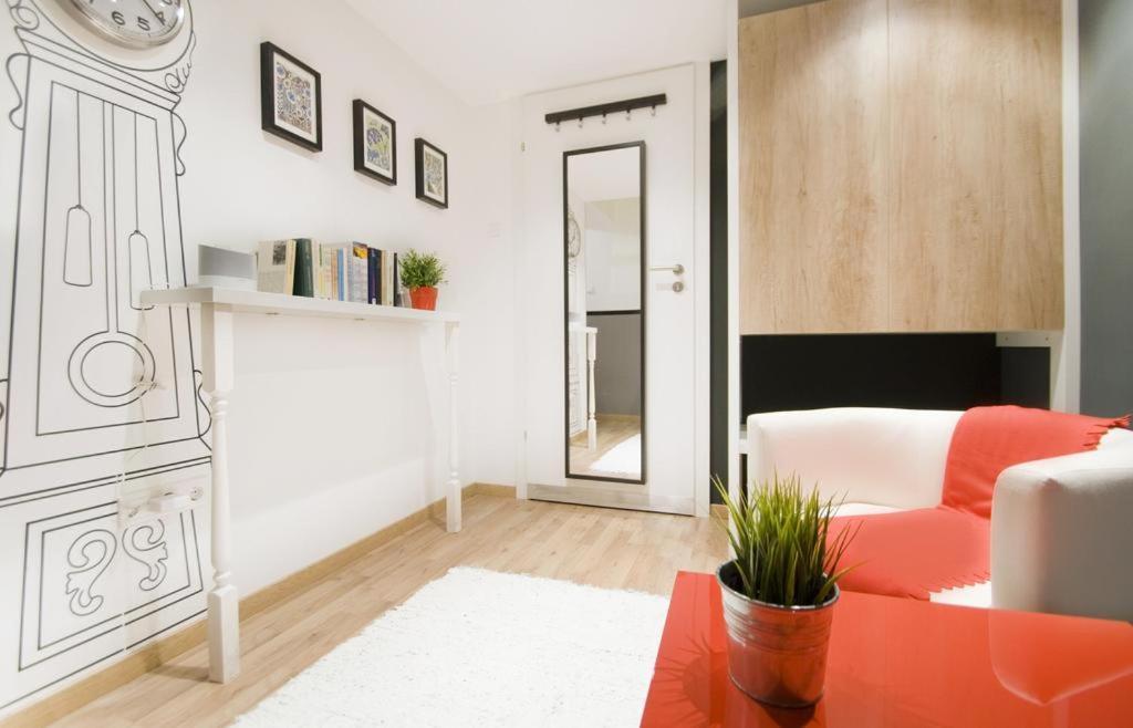 דירות בודפשט Prime Location Stylish Flats מראה חיצוני תמונה