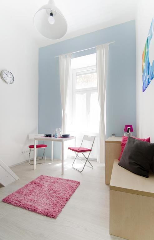 דירות בודפשט Prime Location Stylish Flats מראה חיצוני תמונה