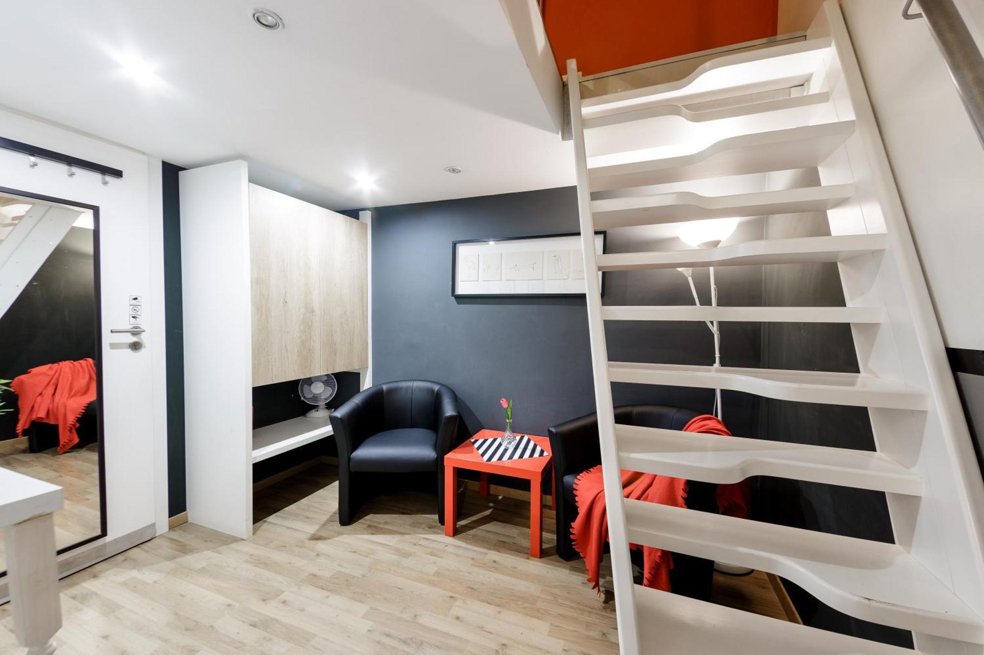דירות בודפשט Prime Location Stylish Flats מראה חיצוני תמונה