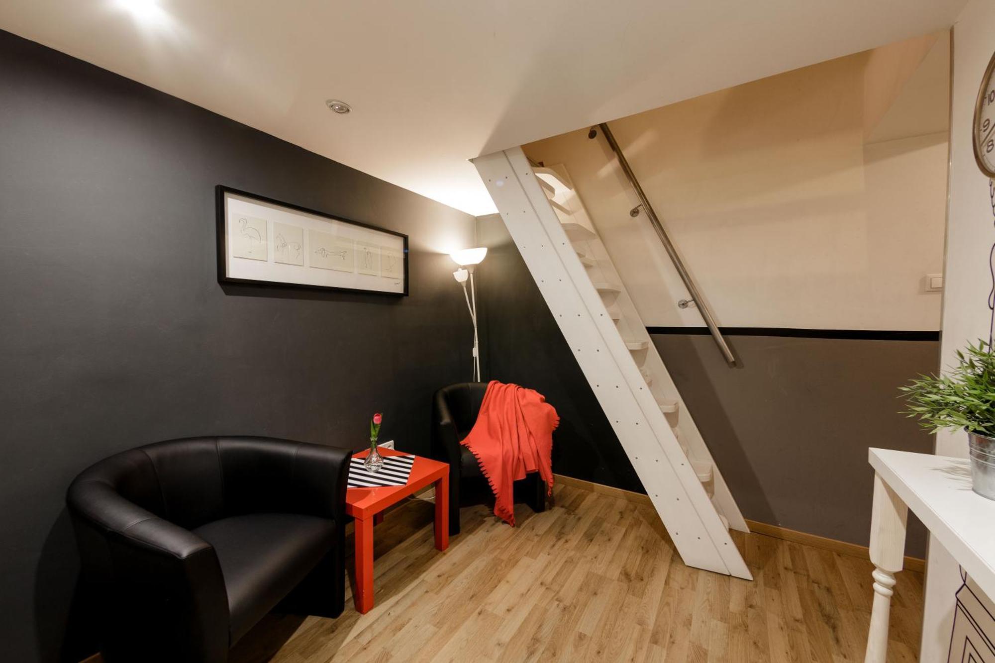דירות בודפשט Prime Location Stylish Flats מראה חיצוני תמונה