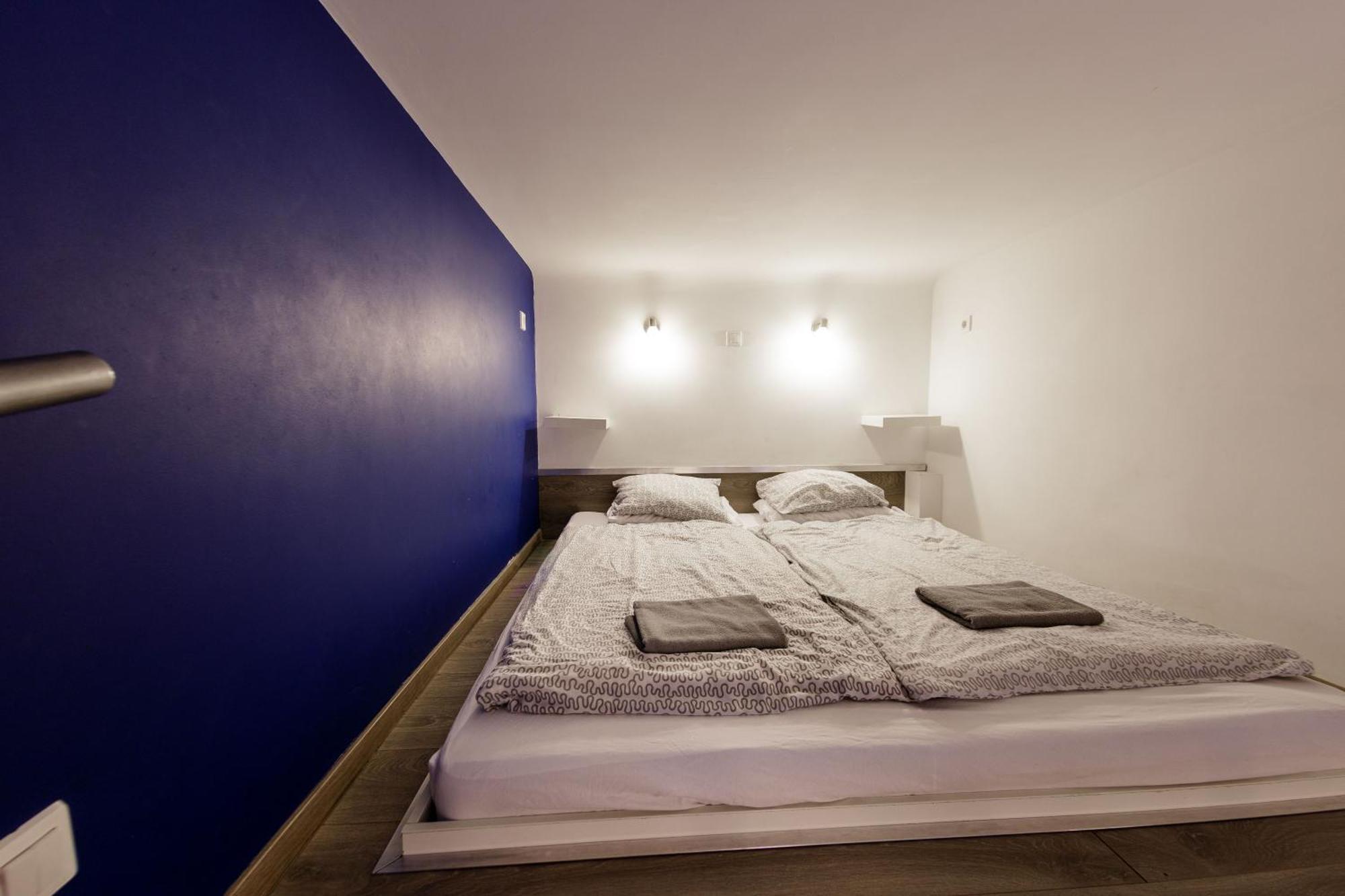 דירות בודפשט Prime Location Stylish Flats מראה חיצוני תמונה