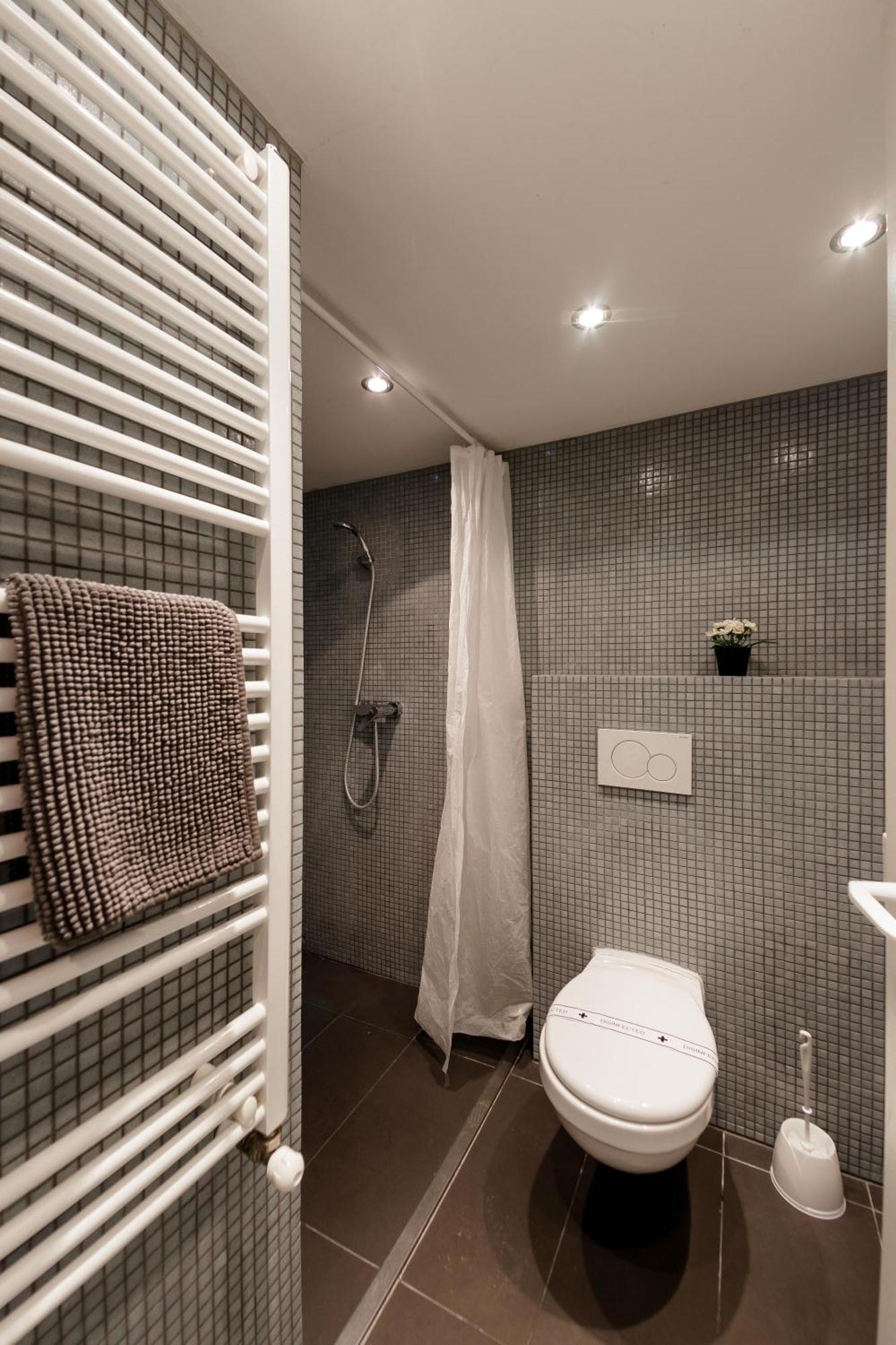 דירות בודפשט Prime Location Stylish Flats מראה חיצוני תמונה